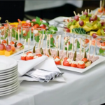 Что такое кейтеринг?