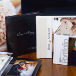 Фотокнига – порадуйте своих родных и близких прекрасным подарком