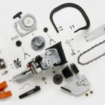 Где купить запчасти для бензопил?