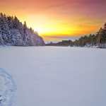 Костюмы для зимней рыбалки и охоты