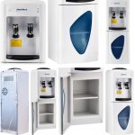 Кулер для воды – где и как правильно купить