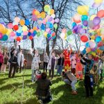 Устраиваем ребенку настоящий праздник