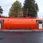 Где купить мини АЗС