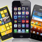 Где купить смартфон?