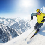 Как подобрать горные лыжи