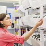 Кондиционеры