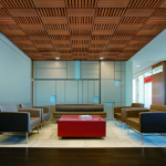 Лучший потолок для офиса