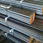 Оцинкованная полоса