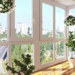 Пластиковые окна: готовимся к зиме