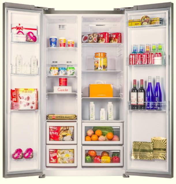 Популярные модели холодильников, созданных ТМ Elenberg