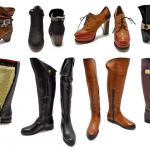 Самая удобная осенняя обувь