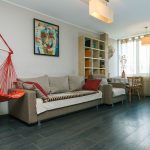 Самые уютные посуточные квартиры Киева