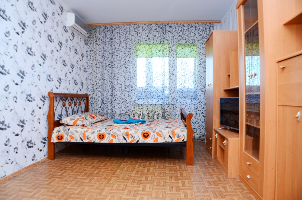 Самые уютные посуточные квартиры Киева