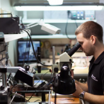 Сервисный центр Apple