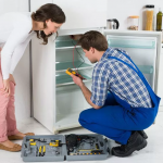 Сломался холодильник что делать