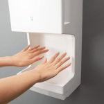 Сушилка для рук на что обращать внимание при выборе