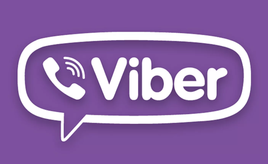  Viber - самый лучший мессенджер