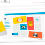 Выбор дизайна для Landing Page