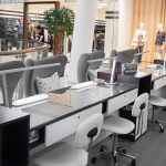 Выбор оборудования для маникюрного салона