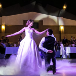 Выбор свадебного танца — интересные предложения