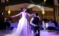 Выбор свадебного танца — интересные предложения