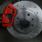 Выбор тормозных дисков