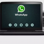 WhatsApp на компьютер