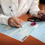 Больничный лист: его значение для наемного работника