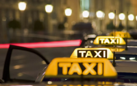 Где заказать недорогое такси в Москве
