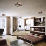 Как подобрать мебель для интерьера