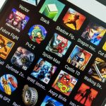 Лучшие игры на Android