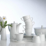 Профессиональная посуда для ресторанов и кафе от «Башкирский Фарфор»