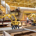 Промышленное оборудование