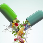 Биологическая пищевая добавка Биологическая пищевая добавка