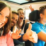 BlaBlaCar – удобный сервис для водителей и пассажиров BlaBlaCar – удобный сервис для водителей и пассажиров