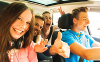BlaBlaCar – удобный сервис для водителей и пассажиров