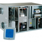 Что такое приточно-вытяжная установка основные моменты