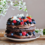 Где поесть хороший торт в Киеве?