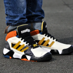 Кроссовки Аdidas в интернет-магазине StreetBall преимущества брендовой обуви