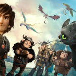 Новогодние мультфильмы 2019: что стоит посмотреть вместе со своими детьми