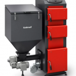 Пеллетный котел: особенности и положительные качества Пеллетный котел особенности и положительные качества