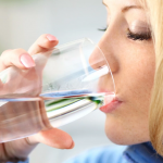 Почему важно пить очищенную воду Почему важно пить очищенную воду