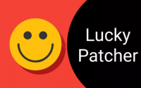 Приложение Lucky Patcher