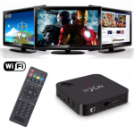 Приставки Смарт TV на системе Андроид: основные преимущества Приставки Смарт TV на системе Андроид: основные преимущества