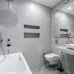 Современный-интерьер-ванной-с-туалетом-1