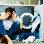 Стиральная машина не отжимает: что делать? Стиральная машина не отжимает: что делать?