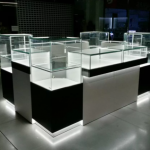 Дизайн торговых островков для торговых центров Дизайн торговых островков для торговых центров