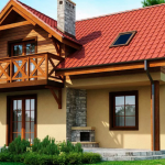 Из чего лучше строить дом? Из чего лучше строить дом?