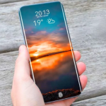 Практичность и комфорт для пользователей флагмана Samsung Galaxy S10 Практичность и комфорт для пользователей флагмана Samsung Galaxy S10