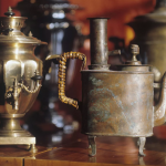 Тульский самовар Тульский самовар